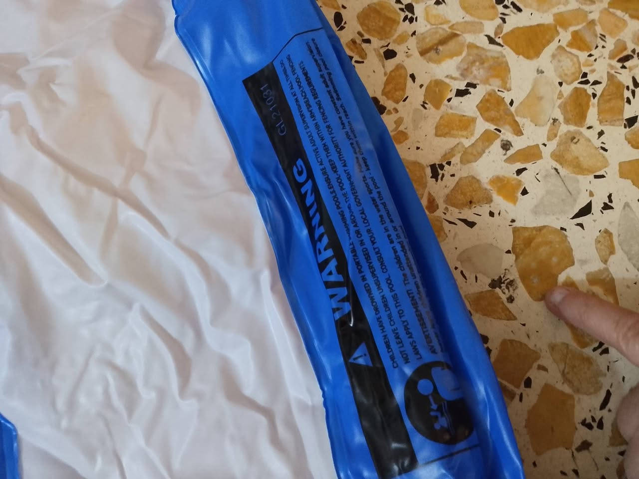 مسبح نفخ


**إذا كنت صاحب هذا الإعلان وتريد حذفه لأي سبب، رجاءا أرسل رسالة إلى الدعم الفني**