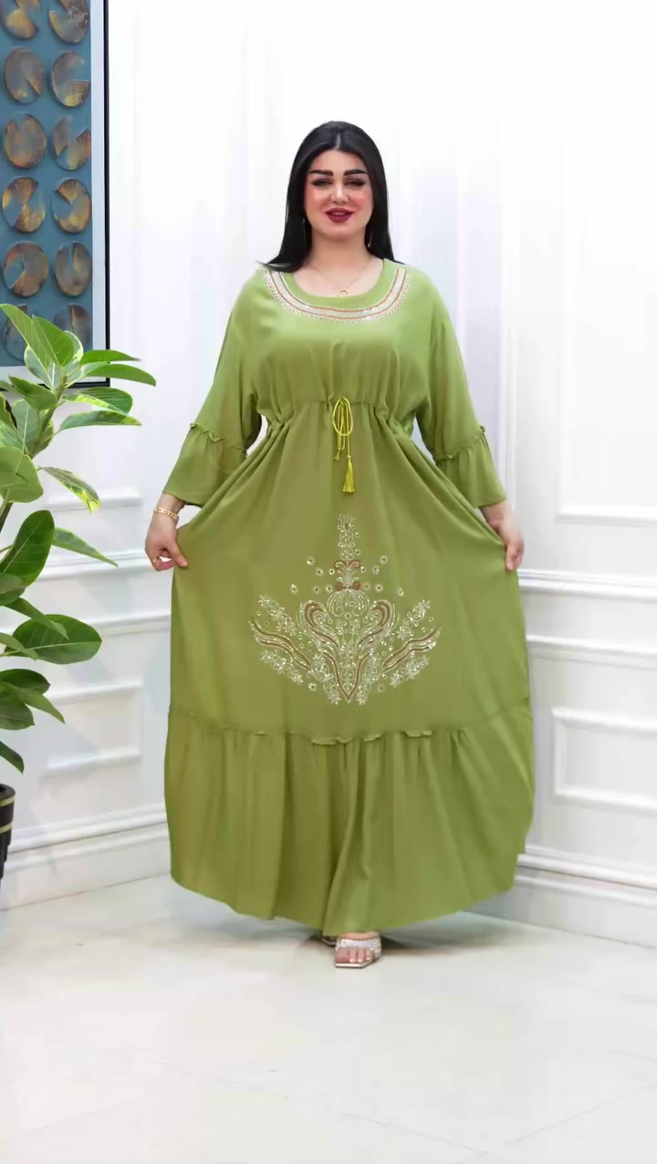 دشداشه كشمير ستراس خامه درجه اولى 
⚜️سعر الدرزن 95 الف ⚜️
قياس   2XL 3XL 4XL 5XL
اقل طلب درزن


**إذا كنت صاحب هذا الإعلان وتريد حذفه لأي سبب، رجاءا أرسل رسالة إلى الدعم الفني**