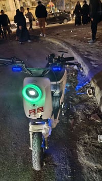 بايسكل شحن • R9 • كربلاء