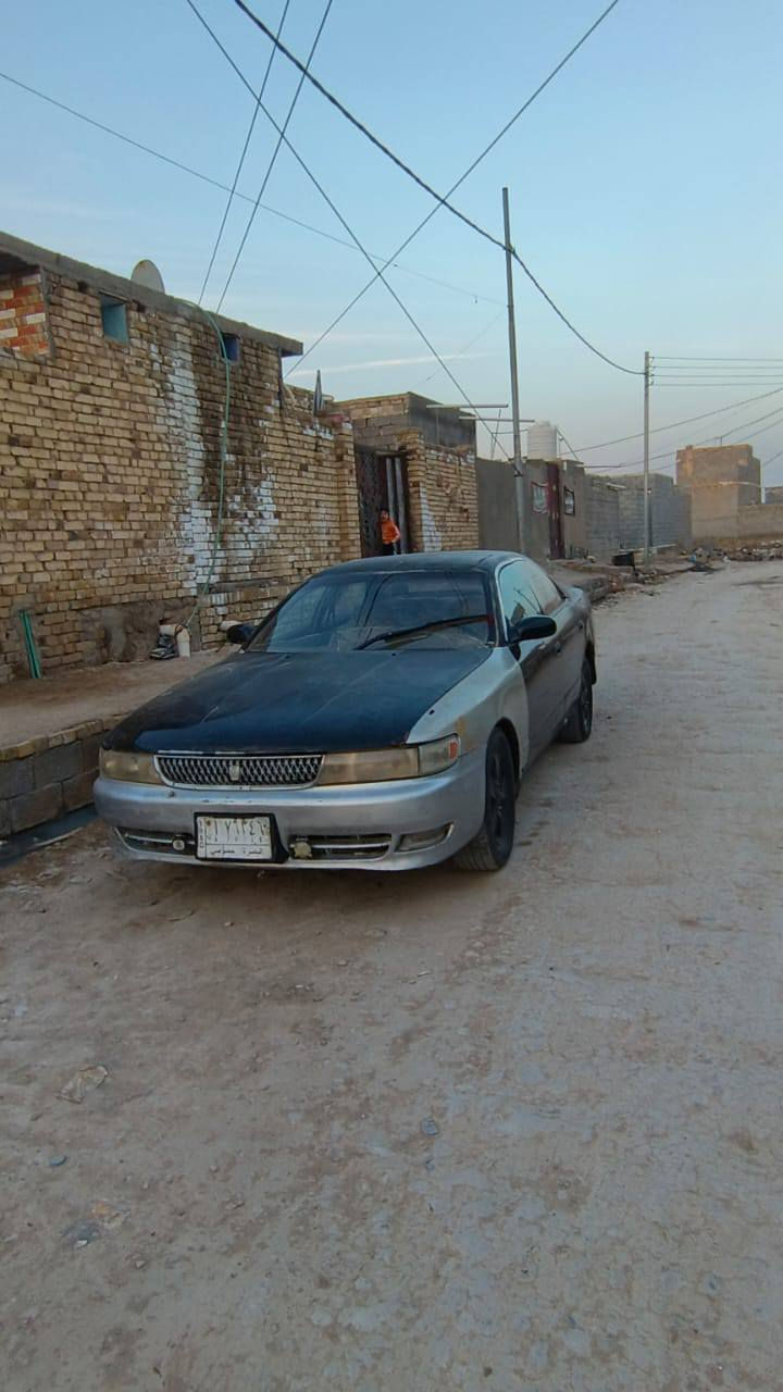 السلام عليكم شيزر رقم بصره مشروع وطني سنويه توه نافذه مكينه ونجي جديده حداديه 80 بلميه علمأ سياره بيه تجوه خفيفه غرفته جديده بطاين تخم تنته جديده تخم تاير مكينه كير كفاله العنوان ناصرية قلعة سكر غير متواجد ع فيس الاتصال ع *********** السعر 23
