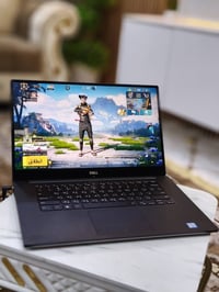 Dell Precision 5530 • Quadro P2000 4G • شاشة 4K لمس