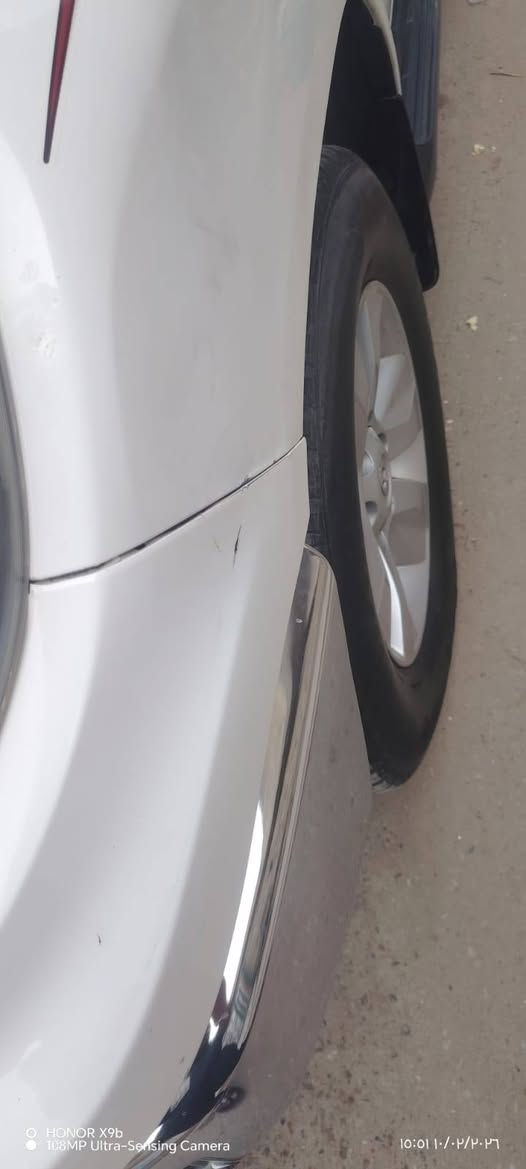 سلام عليكم
بيكم فور ويل للبيع

سيد نهرو باب اول

مديل2018

ماشيه 165

رقم أربيل تحويل وكاله حاضر

السياره مكفوله من الصبغ  والضربه بيهه بارد شي بصيط تكحيله بلبنيد بصيطه

السعر 253

مكاني بغداد

***********
