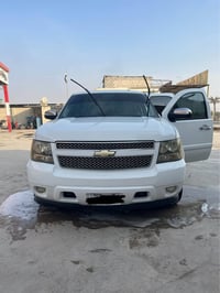 تاهو • فول موصفات • بدون رقم خليجي