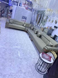 ديوان ١٠ مقاعد • معرض ضياء