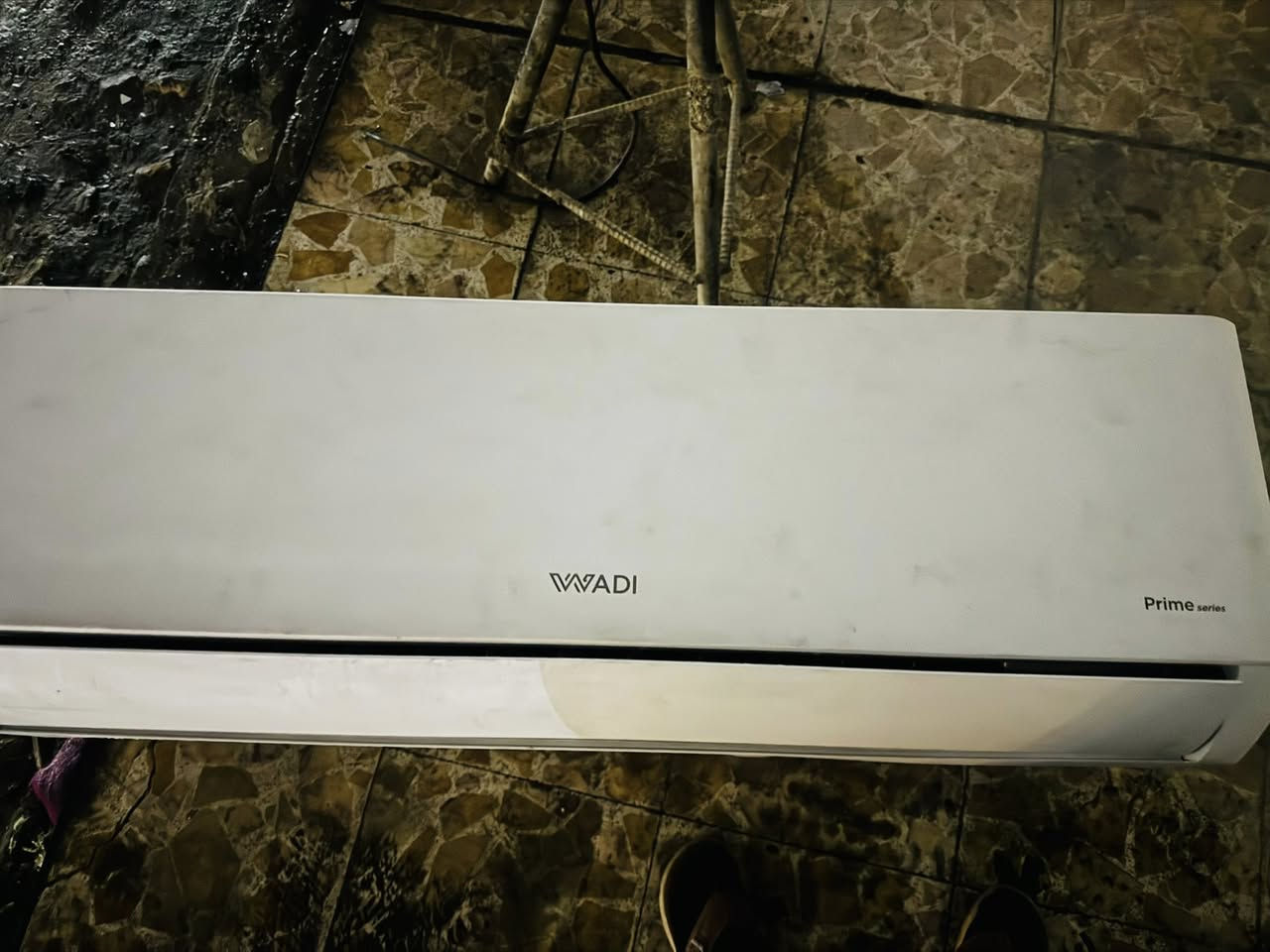 سبلت الوادي طن ونص بلادي
سبلت 1.5 الوادي اصدار 23 مشتغل موسم جهاز بلادي جداً نضيف جيب وشد 
وسعر 325 الف وتوصيل علينه 
العنوان حي اور قرب جامع الفردوس 
***********
