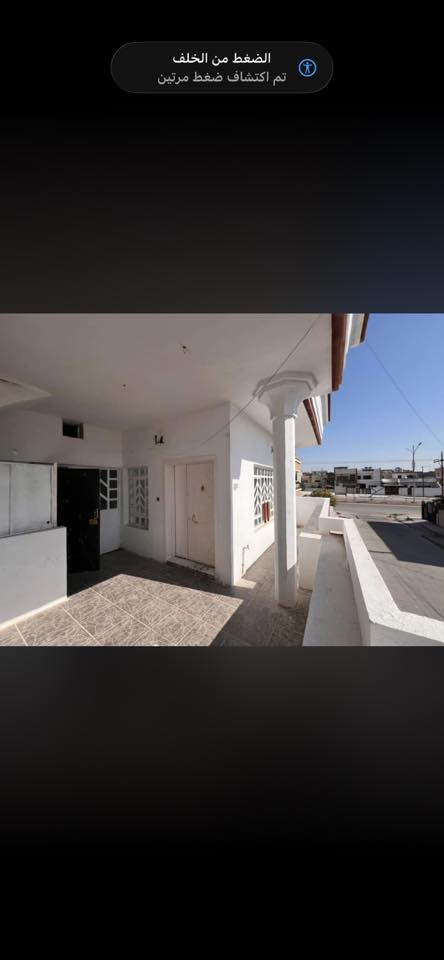 #دار_للأيجار ... مشتمل نضيف جدآ طابق ثاني 
#العنوان : حي الواسطي قرب جامع المؤمن سايدين دائرة المعوقين
يتكون من  غرف نوم عدد 2 - استقبال كبير - مطبخ - صحيات مشتركه -مخزن مع السطح 
سعر الايجار : 275 مع الماء والكهرباء او 250 بدون ماء وكهرباء
(مطلوب عائلة صغيرة) 
📌ملاحظة: باب الدخول من الشارع مشترك مع مشتمل ثاني
كما موضح في اخر صورة

للاستفسار فقط الاتصال بدون مراسلة رجاءآ

***********
