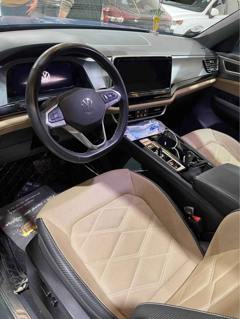 ئەتڵەس ۲٠۲٤ se
دوو پارچەی بۆیاغە بێ داخیلی رەقەم شانسیم داناوە سحری ۲۲۸ مەجال ٠۷٥٠۸۹۲۸۱۸۲ أربيل, العراق


**إذا كنت صاحب هذا الإعلان وتريد حذفه لأي سبب، رجاءا أرسل رسالة إلى الدعم الفني**