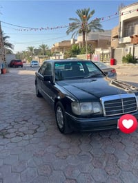 مارسيدس 1992 فول مواصفات كشنات كهرباء مكينه بلادي عنكبوت مكفوله من الح...