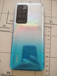 ريدمي ١٠ • ١٢٨ • نظيف