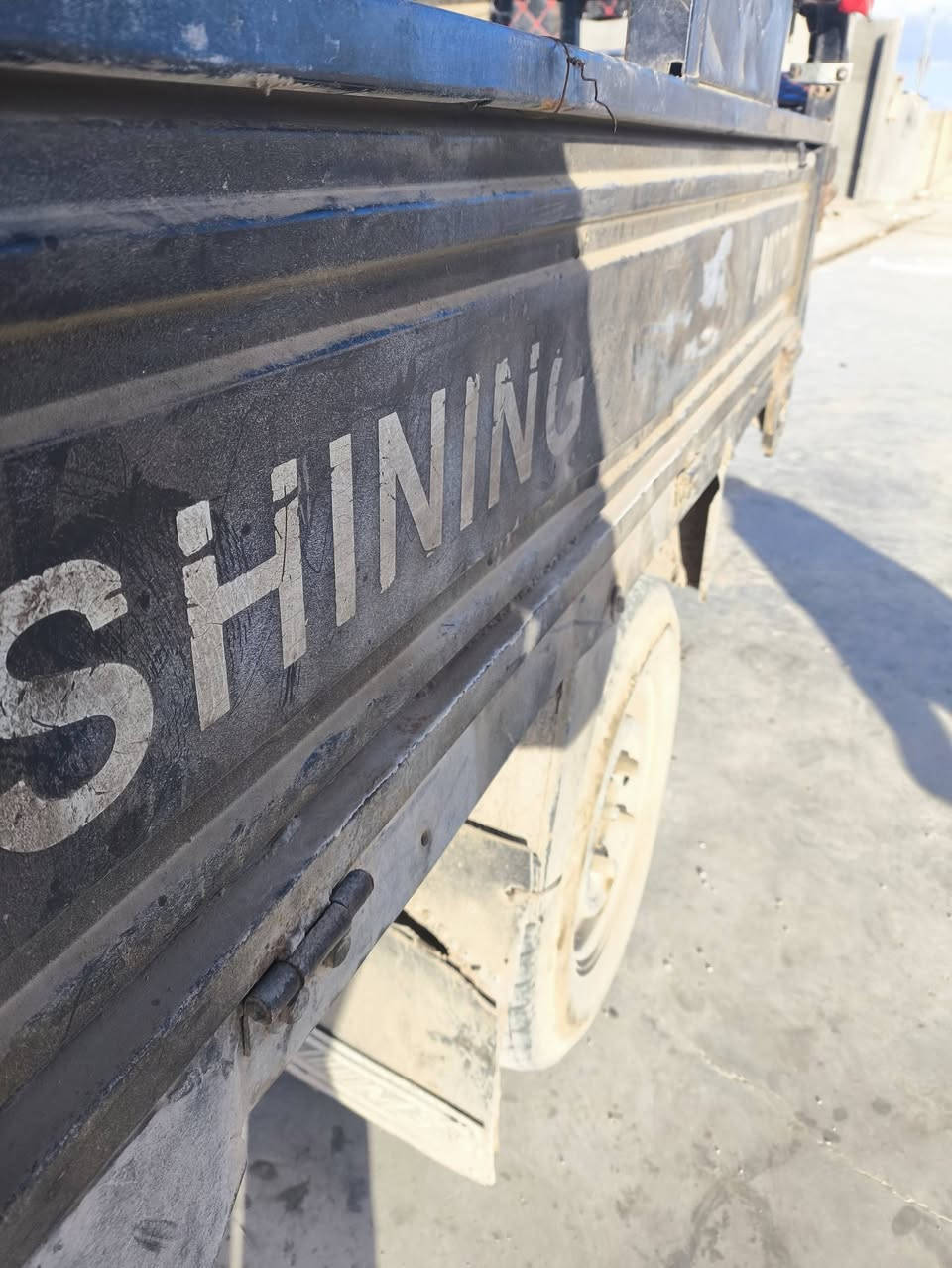 ستوته للبيع 900 او بيه مجال ركبه شرط كله شرط موديل 2016


**إذا كنت صاحب هذا الإعلان وتريد حذفه لأي سبب، رجاءا أرسل رسالة إلى الدعم الفني**