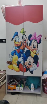 ٨٥ • خزانة • بيع مستعجل