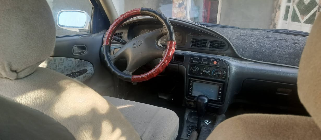 سيفيا موديل ١٩٩٧
اوتماتيك 
تبريد 
نظافة 
مصبوغة حزام للجمالية 
سنوية جديدة هزة جديدة
رقم انگليزي// بغداد

تحويل مباشر 

السعر $45

الأتصال على الرقم ***********

واسط /صويره

