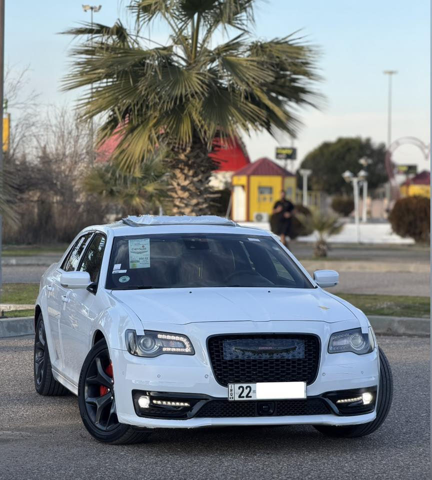 اوباما موديل 2021 وارد كندي
اعلى موصفات فول للاخير داخل احمر بلادي

السياره كلين تايتل 

ماشيه 62 الف 

مكانها كركوك

الشراي يتصل 
***********
