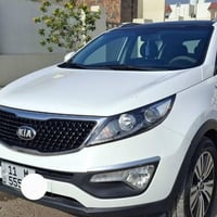 سبورتج ٢٠١٥ • خليجي • كفالة عامة