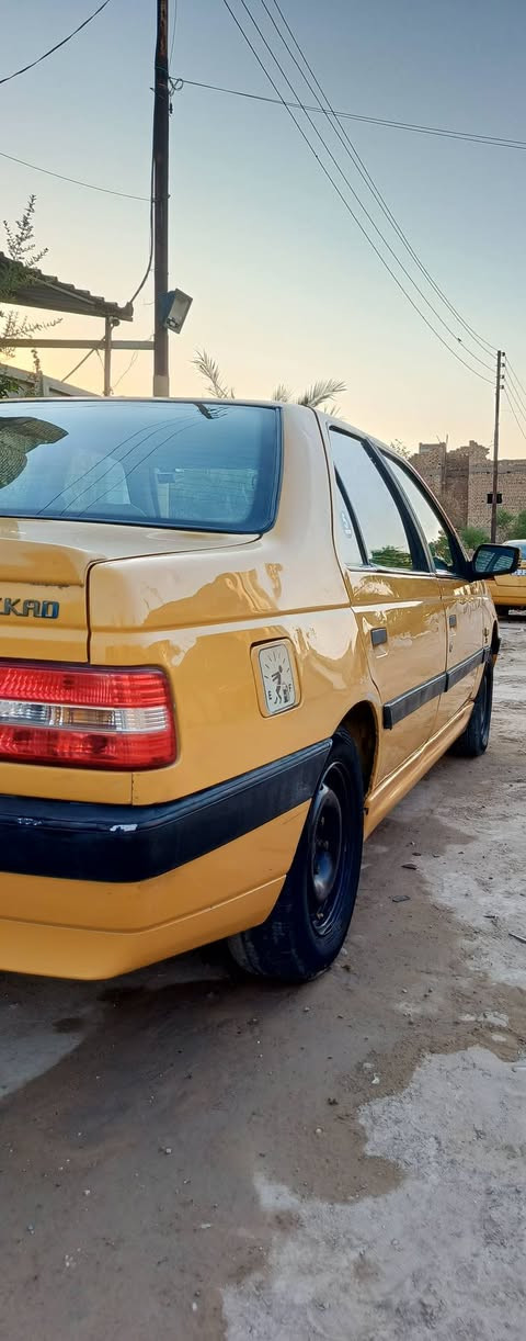 للبيع بيجو اكد موديل 16 كير محرك مكفولات تبريد ثلج مكفوله من ضربه بيهه صبغ مكانات اثر شخوط  ارضيه جلد صدر امامي خلفي جديد تخم تاير جديد مابيهه نقص باسمي تحويل ثاني يوم السعر 39 وبيهه مجال مكان بغداد للاستفسار *********** بي وتساب
