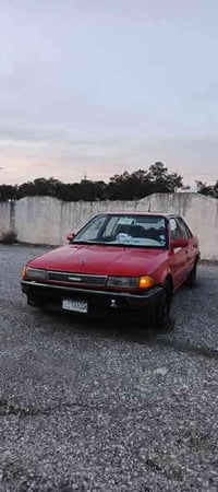 كورولا • السليمانية • حالة جيدة