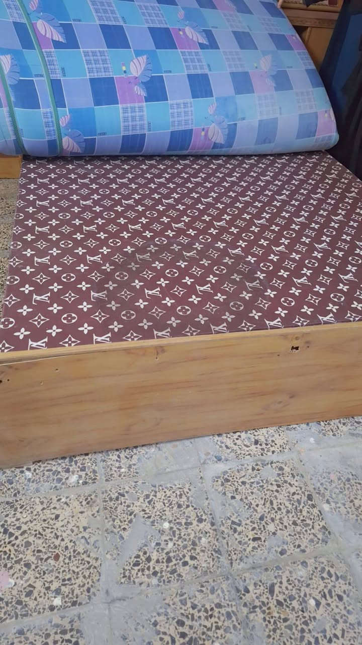 غرفه صاج عراقي مابيهه اي ضرر بسعر مناسب


**إذا كنت صاحب هذا الإعلان وتريد حذفه لأي سبب، رجاءا أرسل رسالة إلى الدعم الفني**