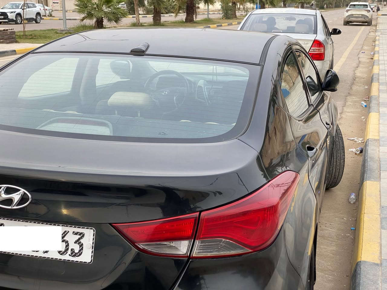 بسم الله الرحمن الرحيم
اللهم صل على محمد وال محمد 
النترا 2016 وارد للبيع فقط
حادث امريكا دعامية و بنيد حادث جدا طفيف دبة الماء و الملحقات البلادية لحد الان 
حادث العراق جاماغ خلفي عكس السايق ايضا الهلال فقط
السياره مناقصهه شيء جاهز وخير من الله 
مبدل كير بلادي على الرقم اقسم بالله بيدي فتحته من المحرك تفصيخ طالبيه 
السياره بيهه شخوط رصعات حكم الزمن واني اداوم معلم و الطلاب كل ما تطلع تاخذله مسحه للتبرك 😅
رقم انكليزي وهزه جديدة و قبل لا ابدل الرقم مابقيت شيء مابدلته دبلات صدر نفظ نفظ 
صار شهرين من كملته لا غرامات لا نقص 
سياره خير من الله 
محتاج ابيع ومستعجل ( عدنة زواج ) لا بيه عيب ولا نقص 
السعر ١١٠ وبيه مجال للطيبين 
الموقع / واسط / العزيزية / قرب مطعم كلنا العراق 
الرقم / ***********
متواجد عالفيس 
متواجد واتس اب 
وبالخدمه و يارب يمكن كل من لا يملك و يرزق الجميع بحق محمد وال محمد
