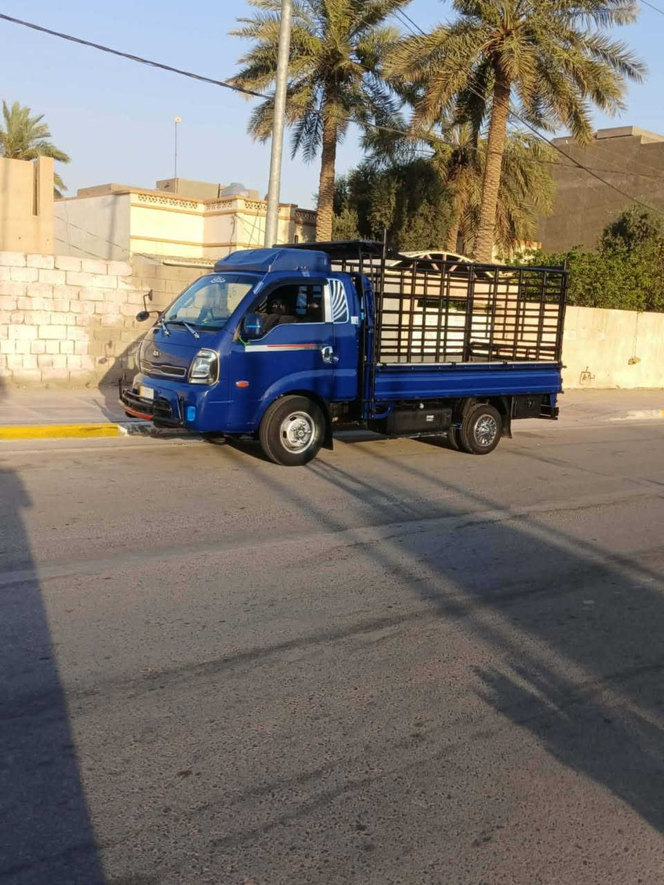 السلام عليكم
فحل موديل ٢٠١٤
مسكر كفاله عامه
مصبوغ جماليه فقط 
رقم بابل الماني
تحويل ثاني يوم باسم المشتري
مكينه كير حداديه
تخم تاير جديد
السياره محوره ١٤
السياره ما متعوب مال بيت
المكان حله
الي يريدها بي خير ويدلل
الاتصال ***********

