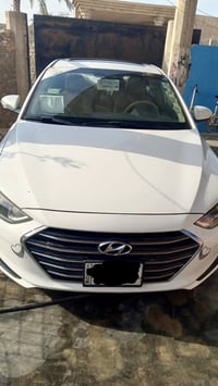 النترا • ٢٠١٨ • الانبار