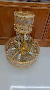 ثريات • كبار • شغالات