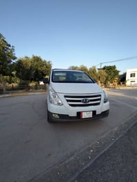 هيونداي H1 • ٢٠١٠ • رقم كربلاء