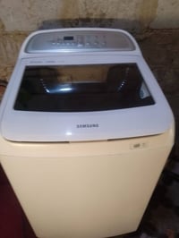 غساله اوتماتيك • مستخدمه شهر • عامريت صمود