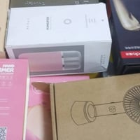 تصفية مخزن • الكترونيات خام • بسعر التراب