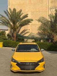 السلام وعليكم النترا 2020 وارد اميريكي  ماشية 127 السياره فول مواصفات ...