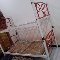 جربايه طابقين • فيه مجال
