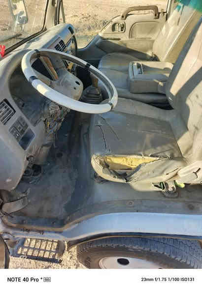 كنتر ازوزه نثيه موديل 2000 رقم بصره
تحويل ثاني يوام محرك كير 
اكسن شاصي كفاله 

تخم تاير جوابلس سياره كامله مابيه نقص
مكان بغداد 
السعر 65
***********
