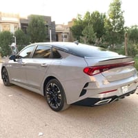 كيا K5 • ناصريه مركز