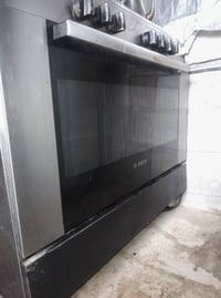 فرن • للبيع