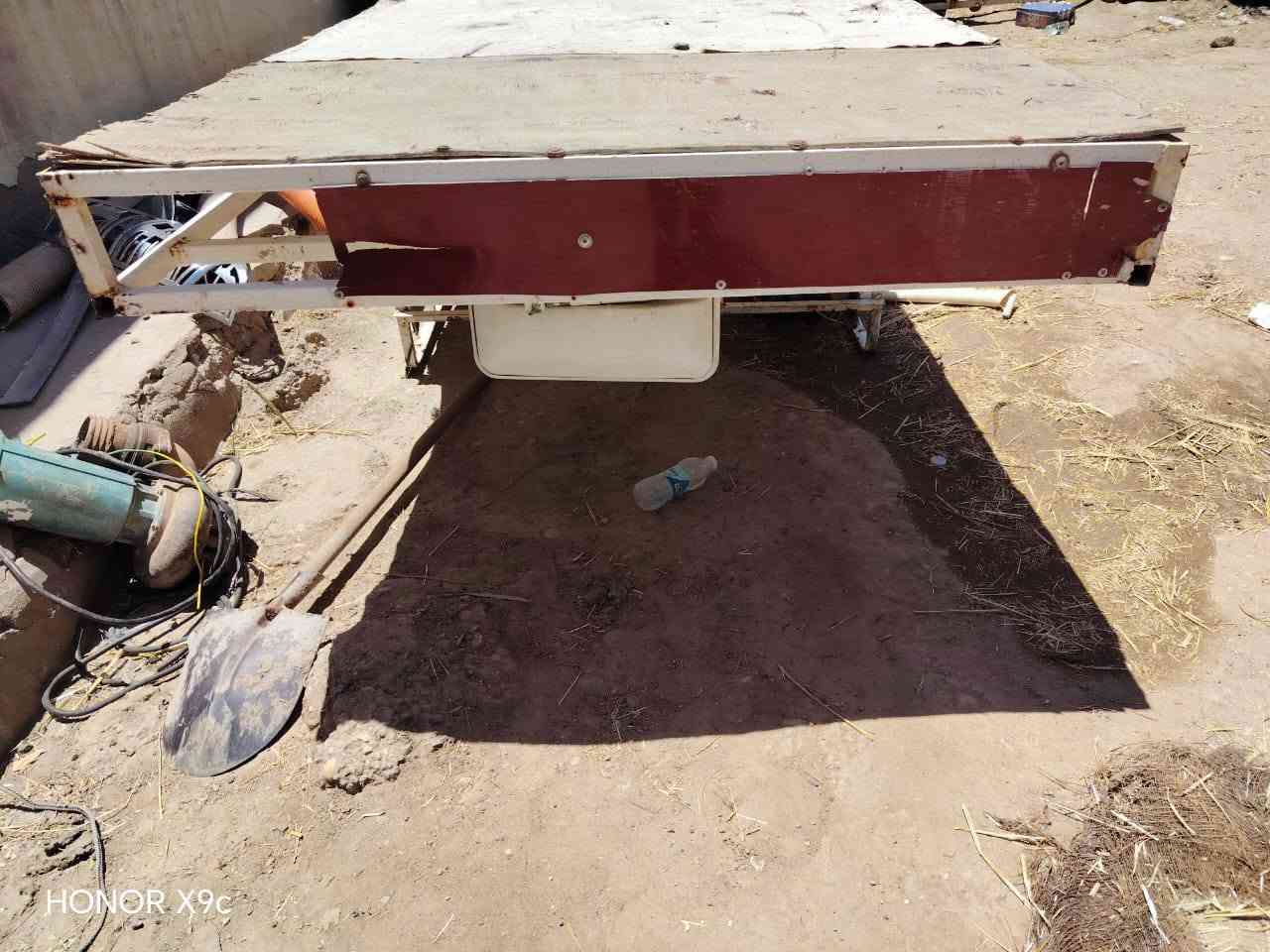 السلام عليكم محجر ستوته امتيار نضيف وكامل للبيع عوزه فابلون لزكه السعر 125وبي مجال بسيط


**إذا كنت صاحب هذا الإعلان وتريد حذفه لأي سبب، رجاءا أرسل رسالة إلى الدعم الفني**