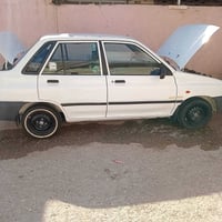 سايبا خصوصي • موديل ٢٠١١ • رقم بابل