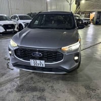 للبيع فورد سكيب ترهم نقد وقسط موديل ٢٠٢٤ بانزين السياره  مكينه ٣ سلندر...
