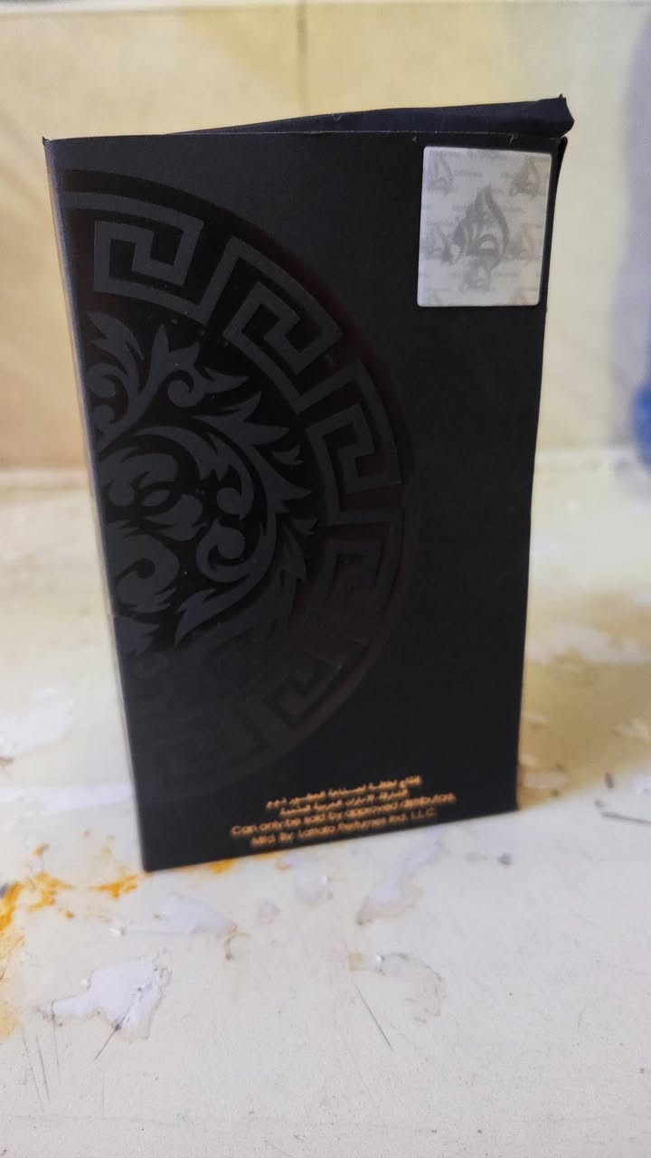 اخوان هذا العطر جديد ممستخدم الله شاهد واني ماعرف بيهن اصلي ام كوبي قيم بالرضي الله ♥


**إذا كنت صاحب هذا الإعلان وتريد حذفه لأي سبب، رجاءا أرسل رسالة إلى الدعم الفني**