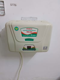 رافع فورتيه 8kv شركه كرستال الشرق  ستعمال شهر بعده جديد  07775067334