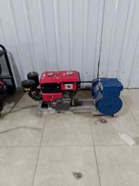 مولد ڤیتنامي • ٧.٥ كيلوواط • ٣٢ أمبير