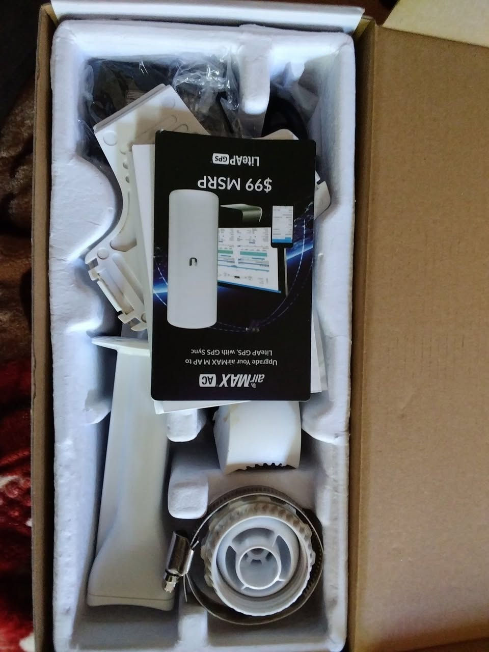 السلام عليكم نانو لايت بيم للبيع بعدو جديد بالكارتون استخدام شهرين فقط تواصل خاص


**إذا كنت صاحب هذا الإعلان وتريد حذفه لأي سبب، رجاءا أرسل رسالة إلى الدعم الفني**