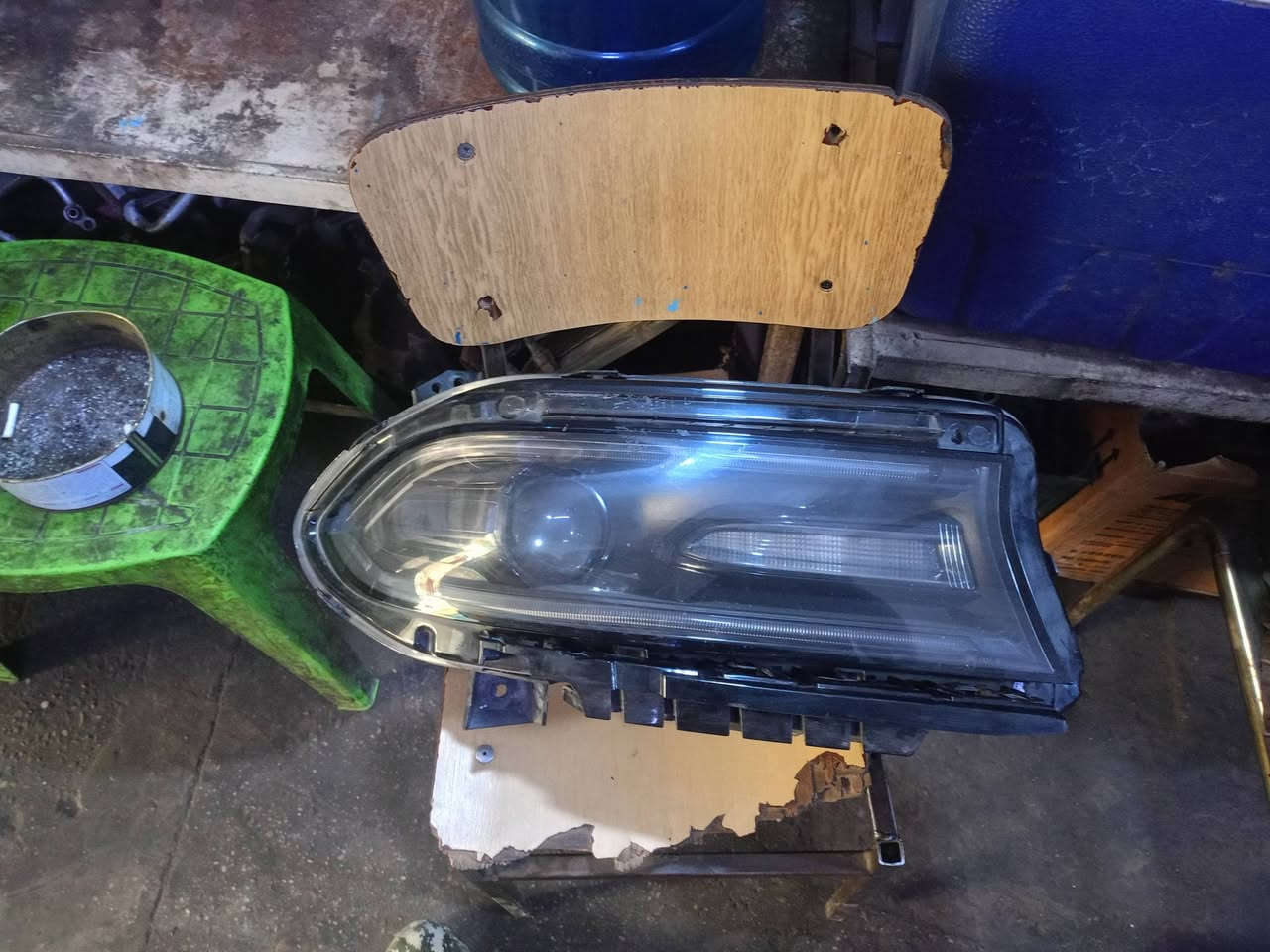 السلام عليكم مازدات اصليه مال جارجر 2019 للبيع نظافه فول


**إذا كنت صاحب هذا الإعلان وتريد حذفه لأي سبب، رجاءا أرسل رسالة إلى الدعم الفني**