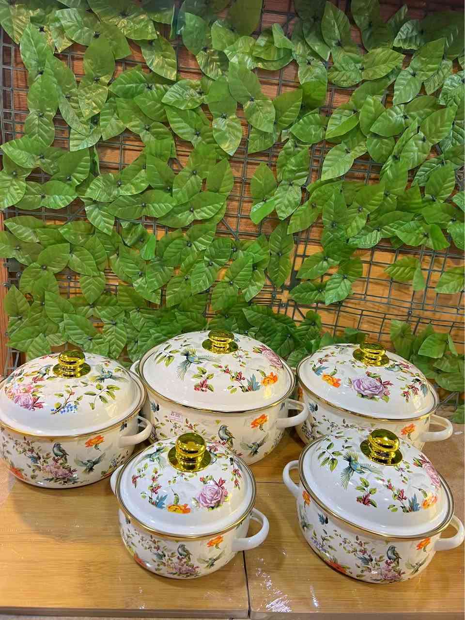 سێتی مەنجەڵی چینکۆ لۆک بەکارنەهاتوو
نرخی سێت کامل ٢٥٠٠٠ گەیاندن هەیە لەسلیمانیم السليمانية, العراق


**إذا كنت صاحب هذا الإعلان وتريد حذفه لأي سبب، رجاءا أرسل رسالة إلى الدعم الفني**