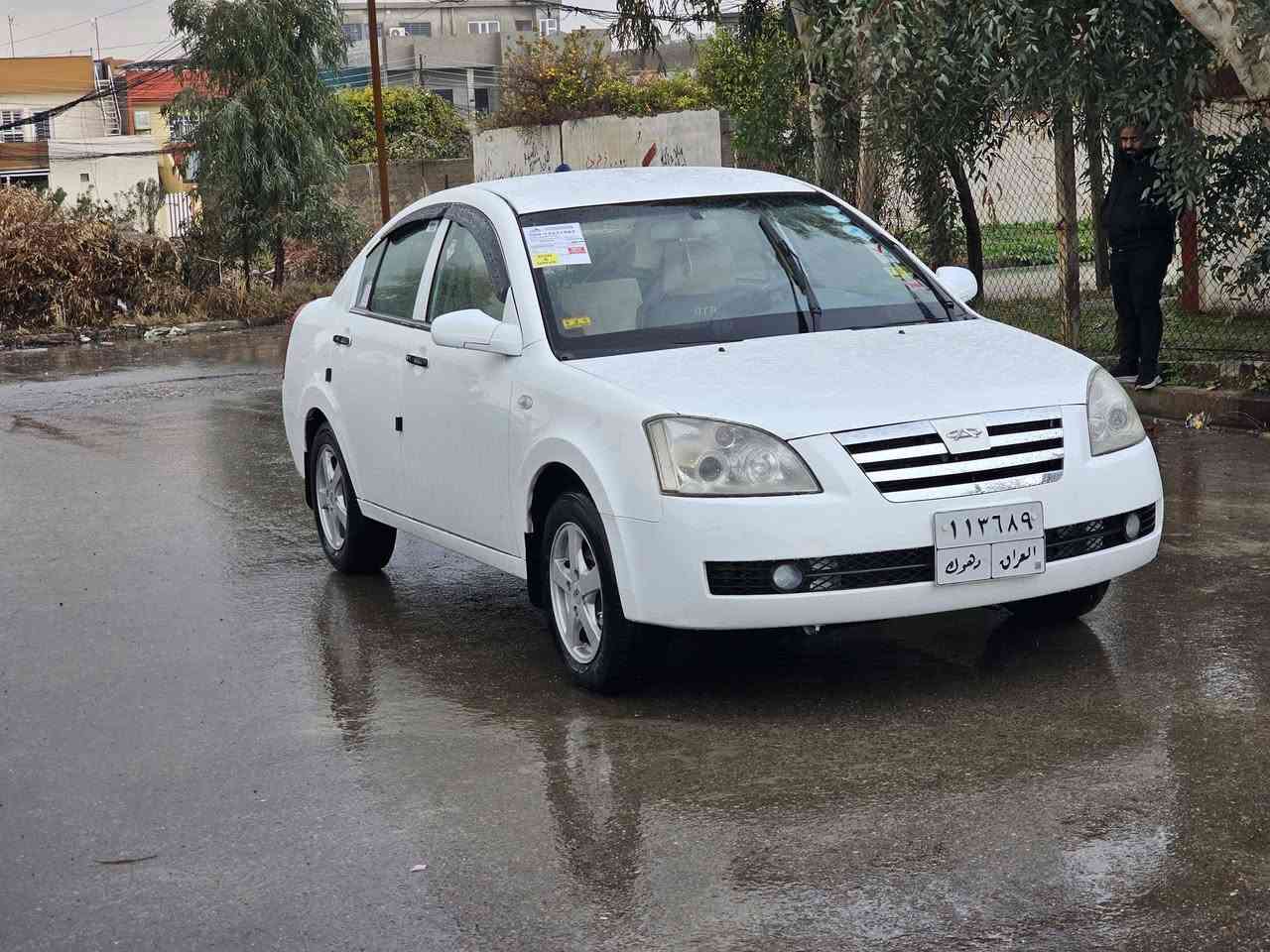 السلام عليكم
شيري حجم 520 A
للبيع  السعر.  59
شيري محرك حجم 16 
محرك وكير شرط تبريد شغال
سيارة بدون صبغ بدون بارد شرط
سيارة جاهزة جاهزة شرط التحويل 
للاستفسار ***********
***********  موصل المحاربين
