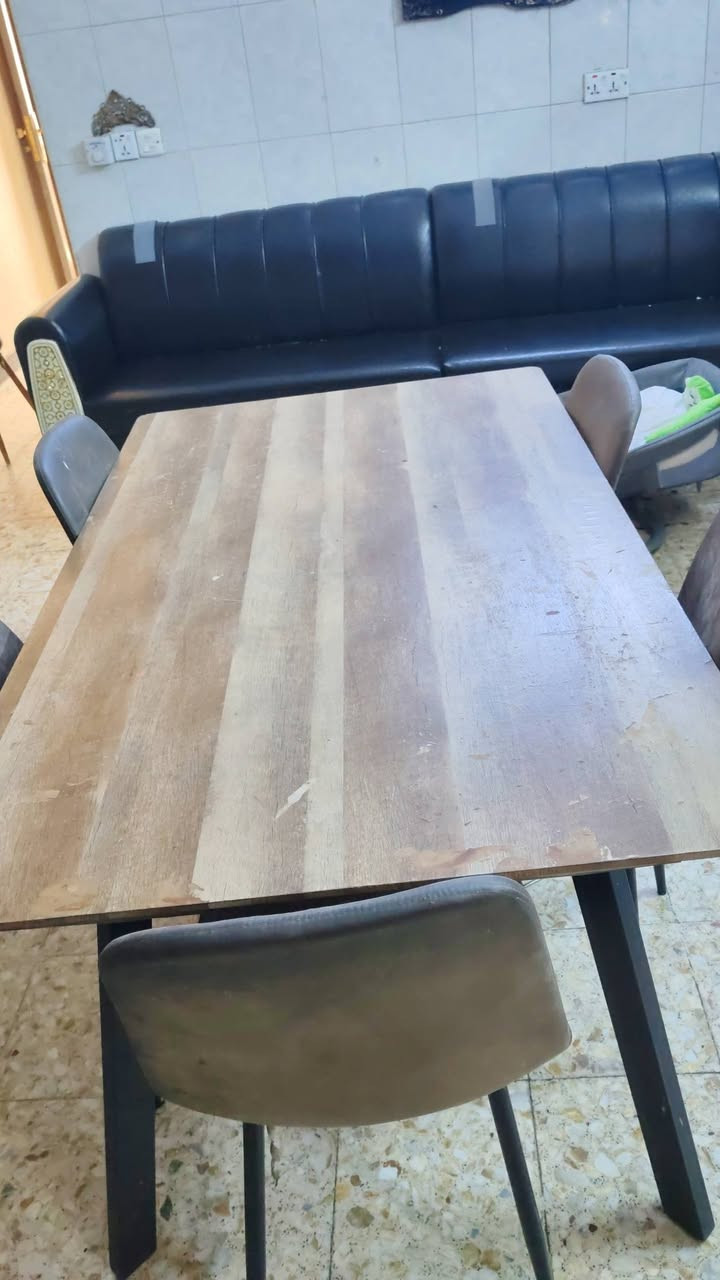لميز ب١٢٥ وغسالة ب٩٠ العنوان بغداد حي الجامعة


**إذا كنت صاحب هذا الإعلان وتريد حذفه لأي سبب، رجاءا أرسل رسالة إلى الدعم الفني**