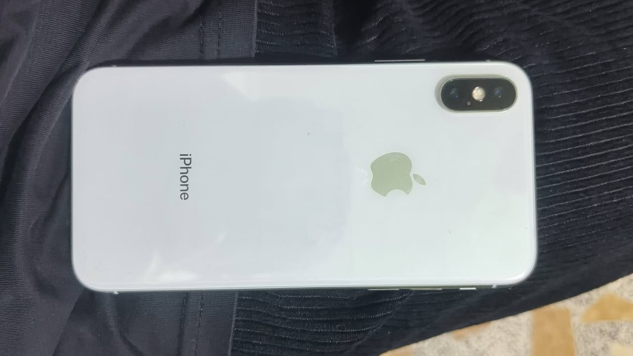 السلام عليكم
  x  عادي بطارية 79 ذ256 مامفتوح ولامشخوط كلشيي. شغال يعجبك تعال خاص ودلل


**إذا كنت صاحب هذا الإعلان وتريد حذفه لأي سبب، رجاءا أرسل رسالة إلى الدعم الفني**