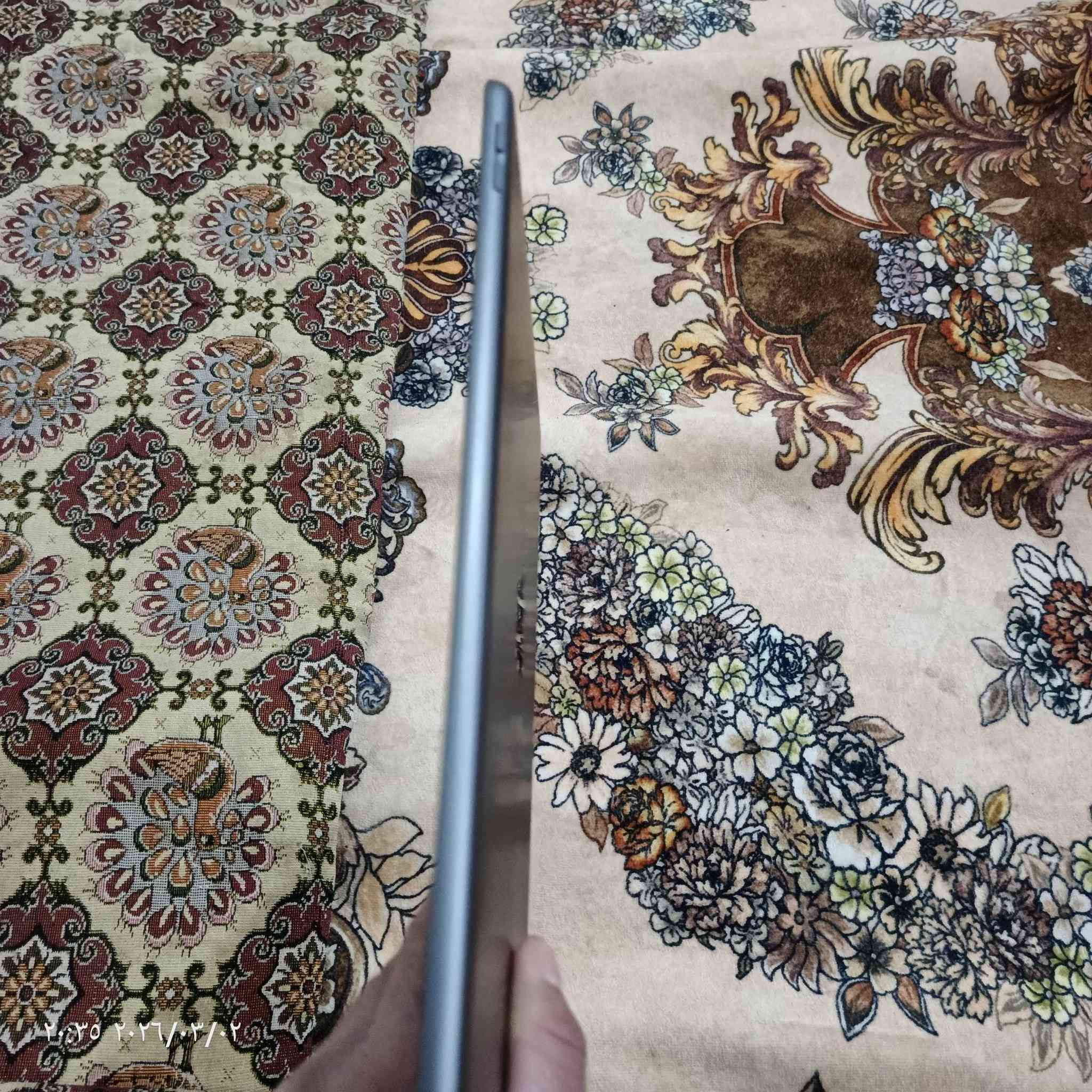 ‎سلام عليكم عندي ايباد 9البيع امكاني تكريت ديوم تواصل ***********‎ Singapore
