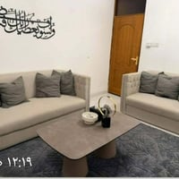 ١٠ مقاعد • استعمال قليل • زيونة ساحه ميسلون