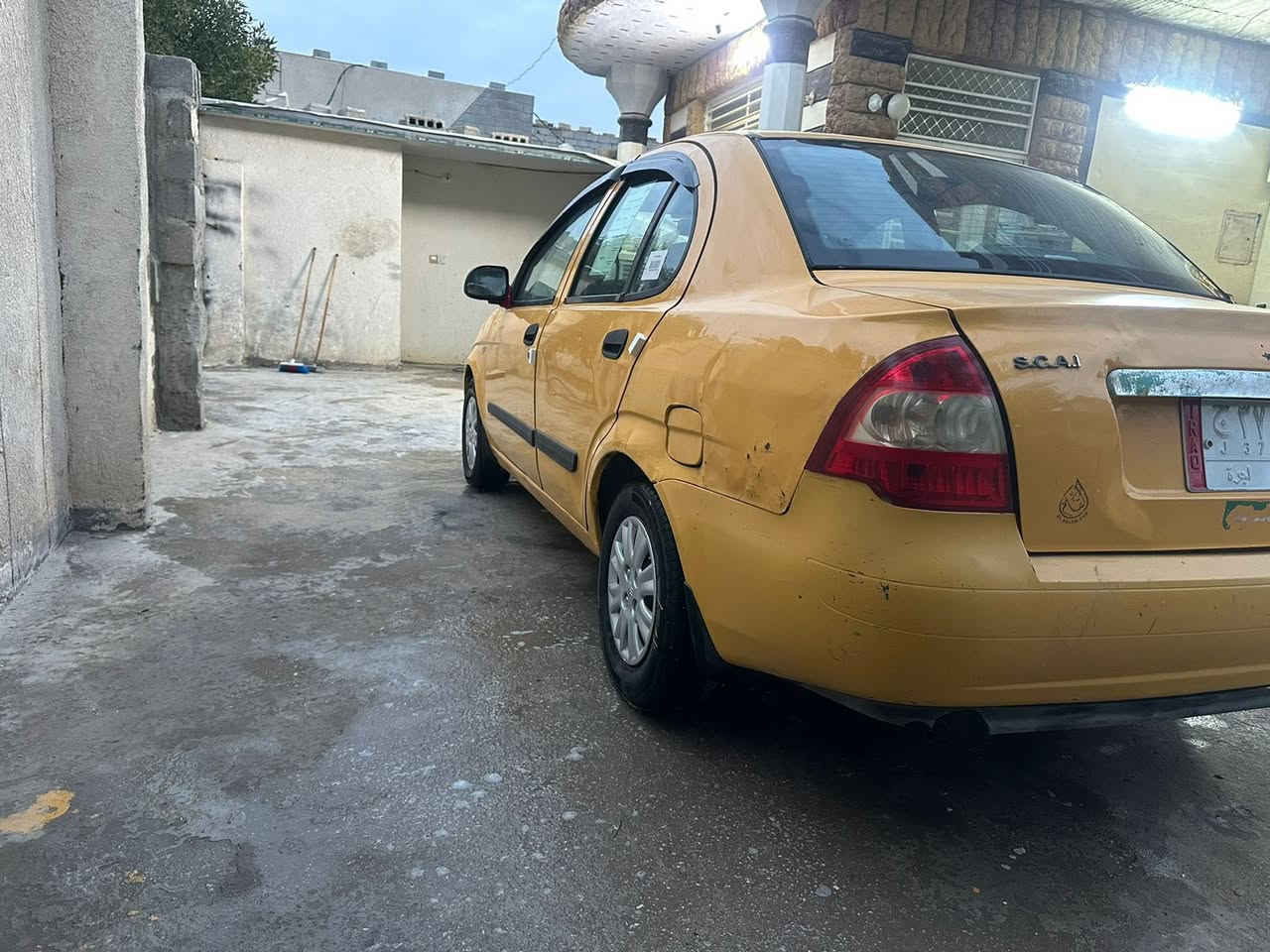 السلام عليكم
طيبه 2015 
كير محرك كفاله مكينه كورله بيه 
حداديه تخم تاير جديد 
شواصي كفاله 
السياره كفاله من الضربه 
هيئه وغرامات مصفره 
سنويه ل 2027 
تحويل مباشر 
السعر 35 
المكان كربلاء الحر السواده 
***********
