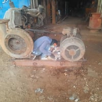 ياالله السلام عليكم معمل التساهل للانابيب الزراعيه والولفات حسب الطلب ...