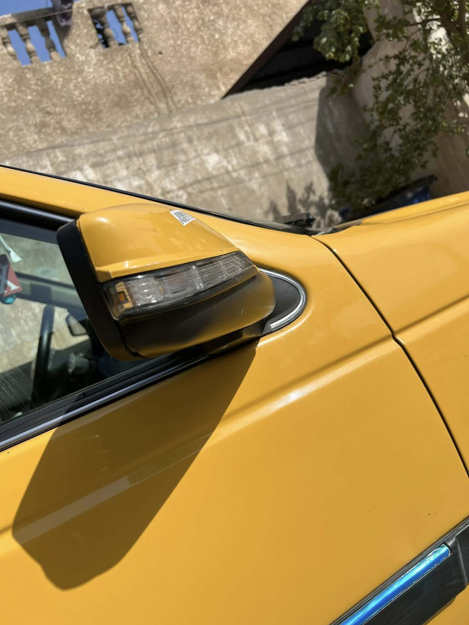 السلام عليكم رمضان كريم
بيجو بارص 2015 السياره كفاله عامه لا خيايس لا صبغ لا معجون كفاله احلا من الصور تخم تاير جديد هيئة وغرامات مصفره   تبريد شغال ثلج 🧊 شاشه شادلها جديده رقمها حلو  دولي السنويه جديده تحويل ثاني يوم كير محرك كفاله لا تنقيص ولا تبخير السياره جاهزه خير من الله  مكان السياره بغداد 

هـ ***********

هـ ‭0775 552 4675‬
